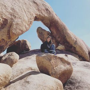 Meet your Posher, Annie